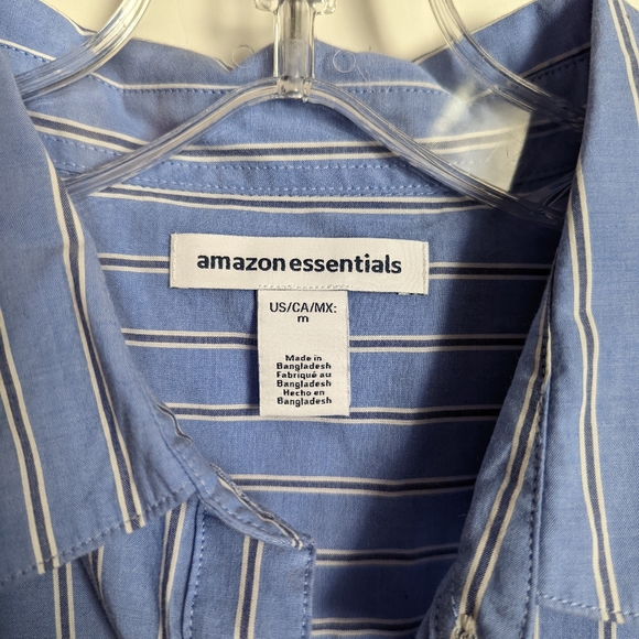 Amazon Essentials Top - Picture 3 of 5